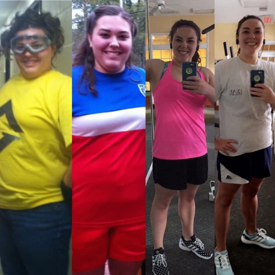 50-Pound Weight Loss Tips