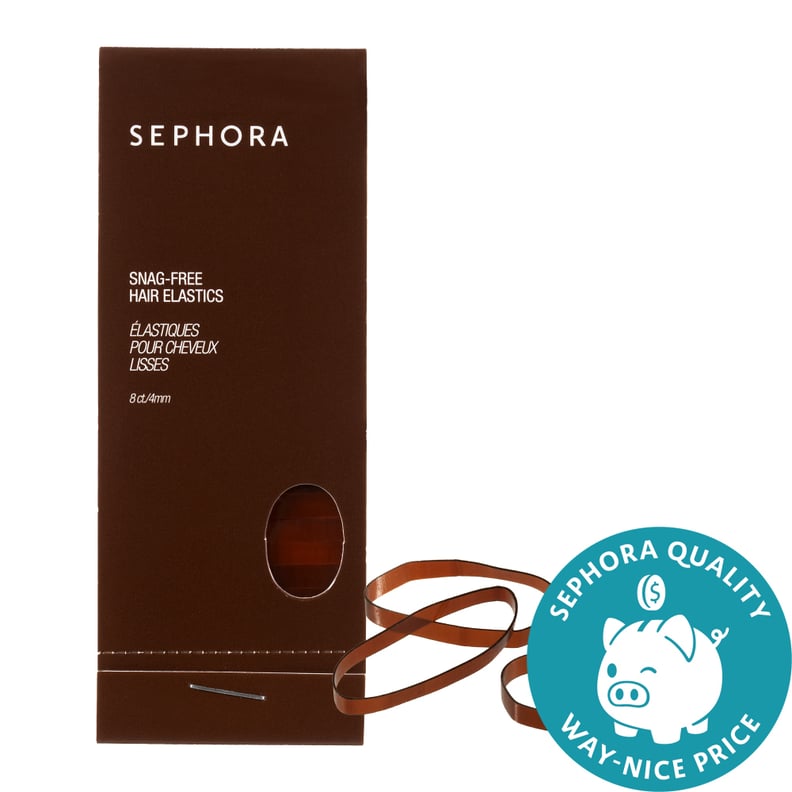 Sephora Collection Snag-Free Hair Elastics