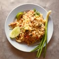 Quick and Easy Thai Crab Fried Rice Can Be Yours in 15 Minutes
