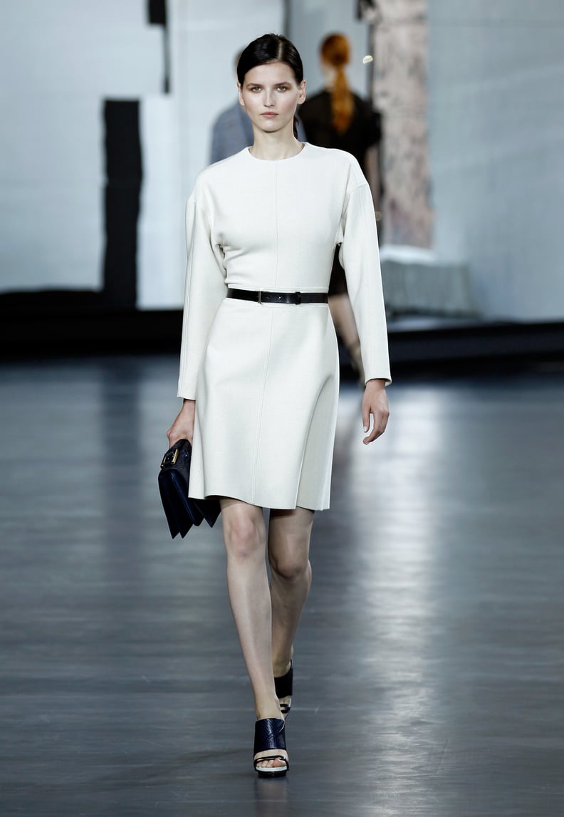 Jason Wu Spring 2015 Show | New York Fashion Week | POPSUGAR Fashion