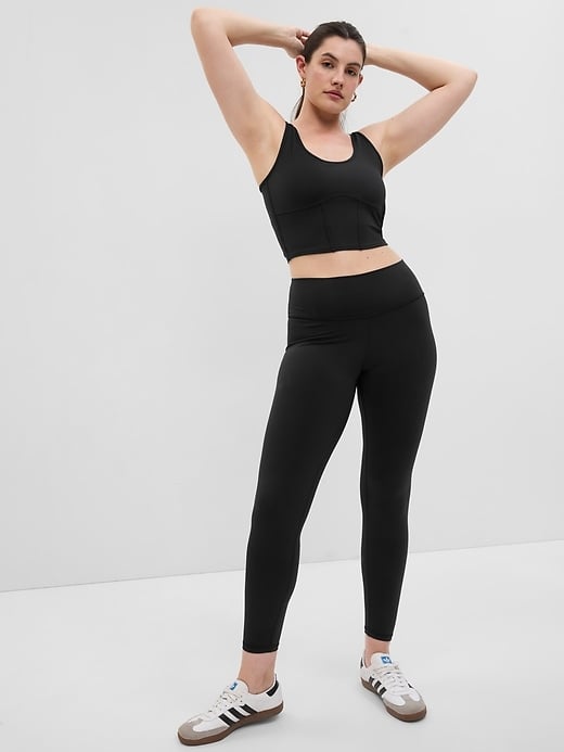 Best Leggings With Medium Compression