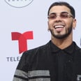 Anuel AA's Son Pablo Is a Major Influence in the Rapper's Life