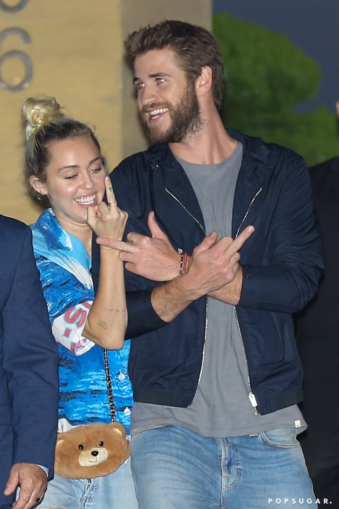 Flipping the Bird After Dinner at Nobu