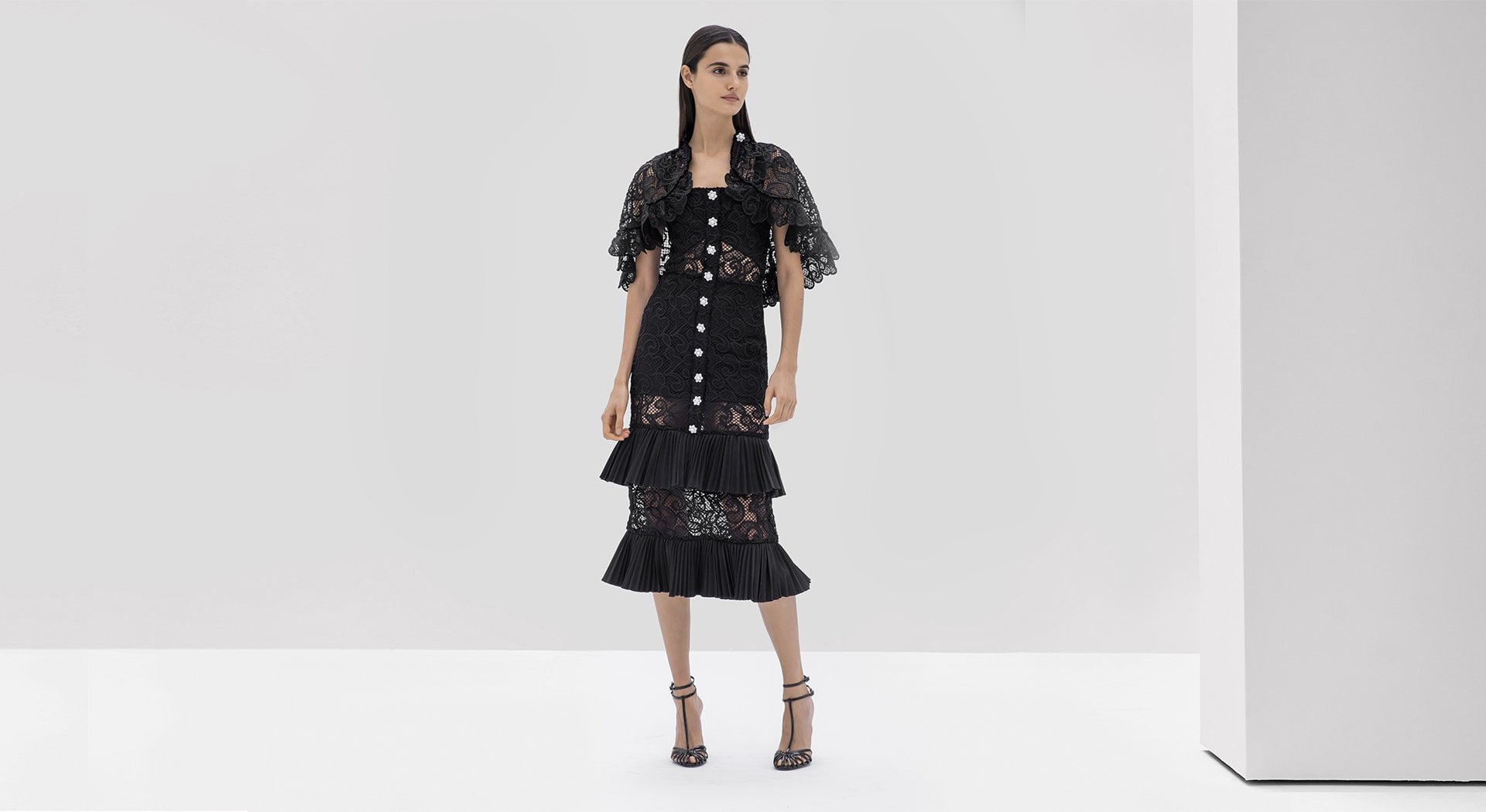 Alexis Fashion Brand POPSUGAR Fashion