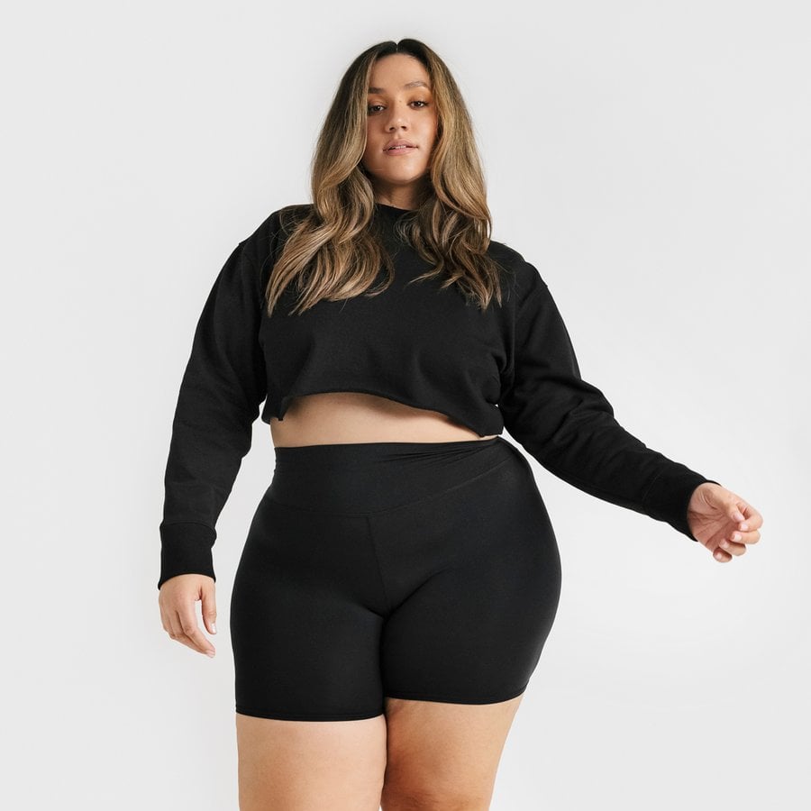 Clothing Label Parallel Offers Sexy, Size-Inclusive Basics | POPSUGAR  Fashion