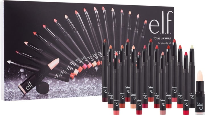 e.l.f. Cosmetics Lip Vault