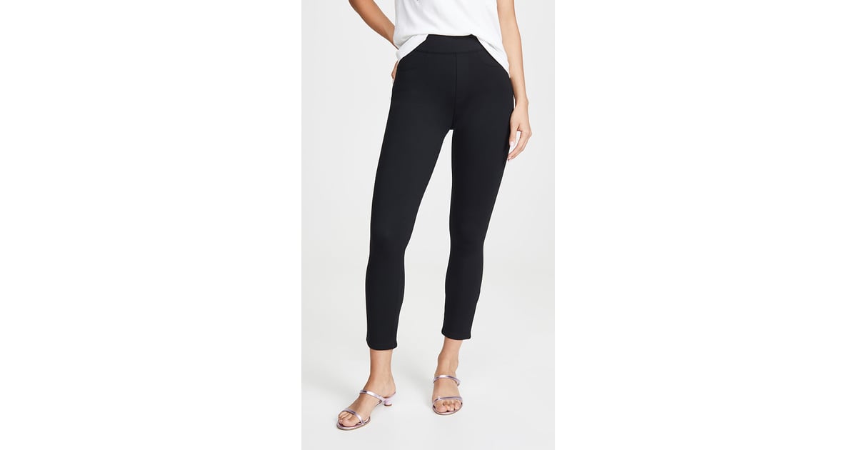 Spanx Ponte Leggings  These 15 Leggings Will Make You Look and