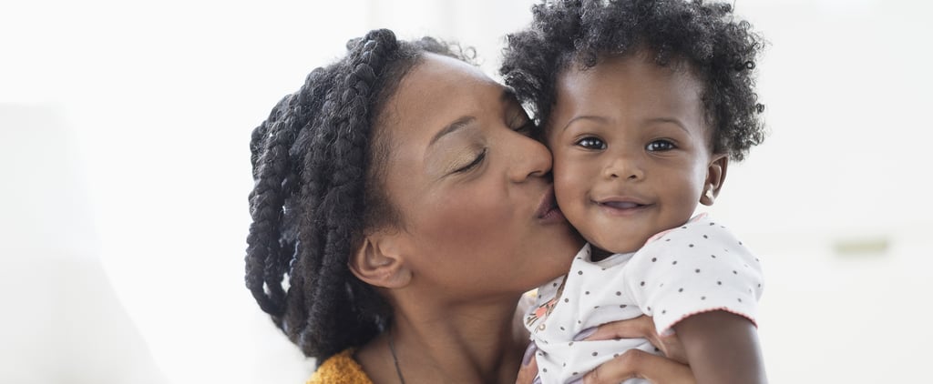 The White House Acknowledges Black Maternal Health Week