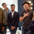 The Queer Eye Season 2 Episode That Left the Fab Five Crying Into Their Happy Meals