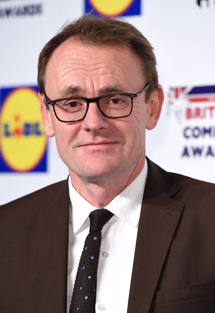 Sean Lock