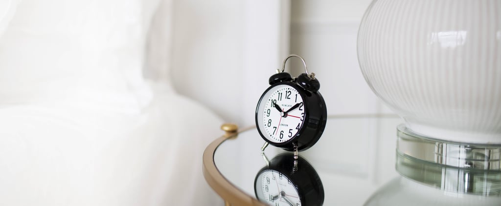 This Simple Breathing Trick Helps Me Fall Back Asleep Instantly, Transforming My Mornings