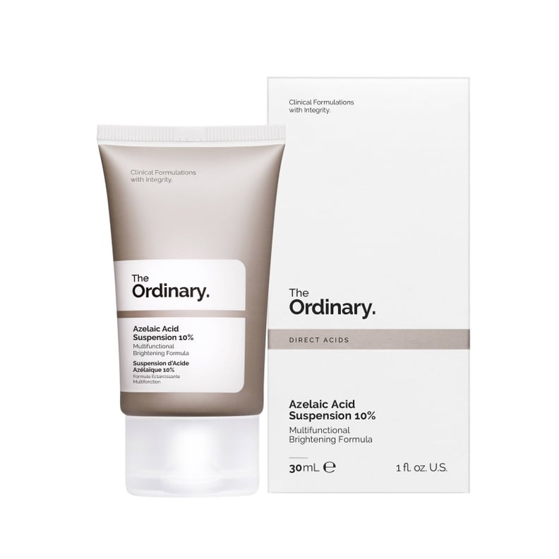 A Brightening Treatment: The Ordinary Azelaic Acid Suspension 10%