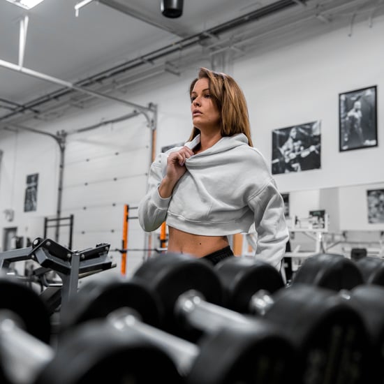 What Is Gymtimidation? How to Overcome Gym Anxiety