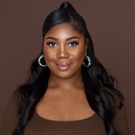 Naomi Maximen on Creating Naomi Sadé and Inclusive Makeup