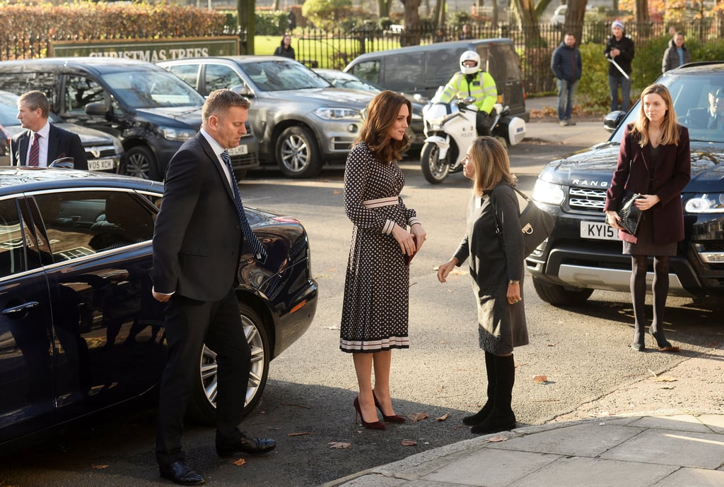 Kate Middleton Quotes About Prince Harry's Engagement 2017