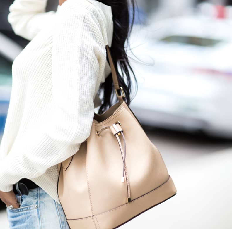 BUCKET BAG BY MANSUR GAVRIEL - Walk In Wonderland