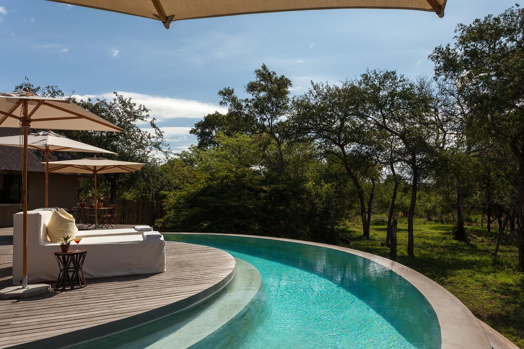 Choosing Your Safari Lodge