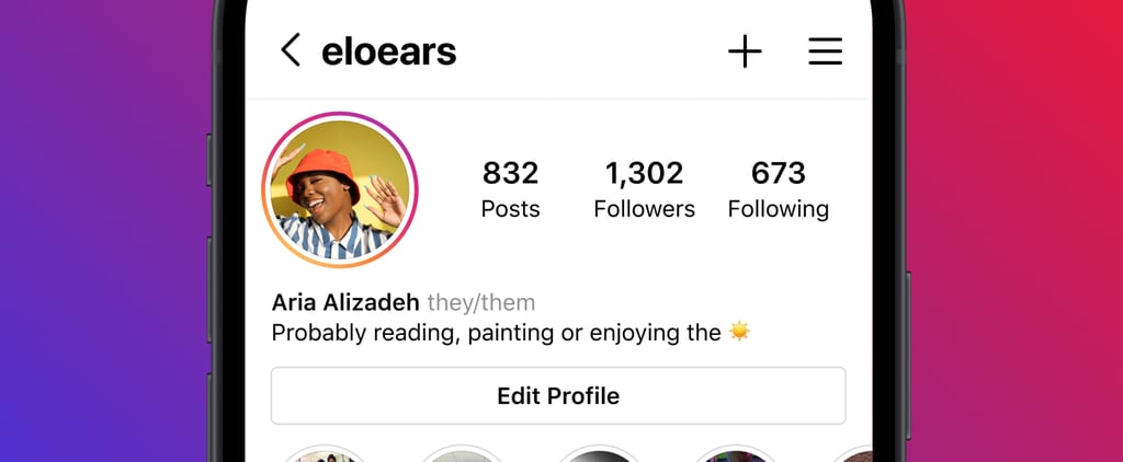 How Can You Add Pronouns to Instagram Profile?