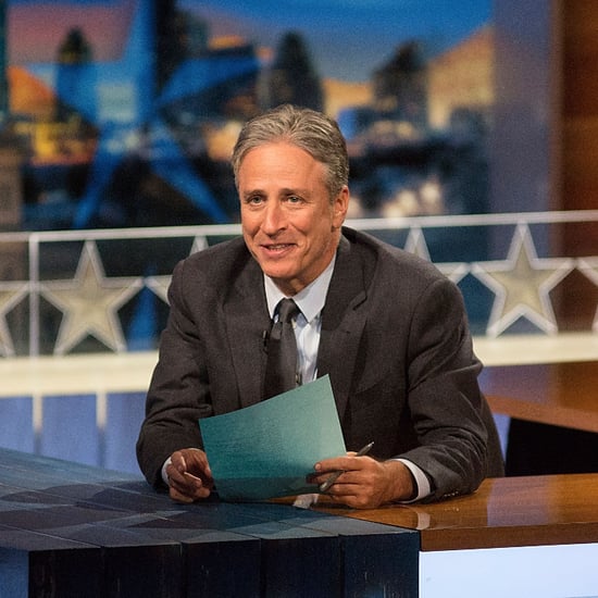 Jon Stewart Parenting Quotes