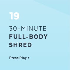 Just Press Play Day 19