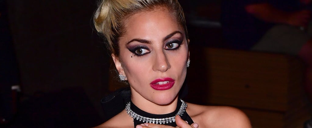 Lady Gaga's Twitter Comebacks October 2016