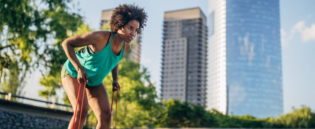 Are Resistance Bands Good For Joint Pain?