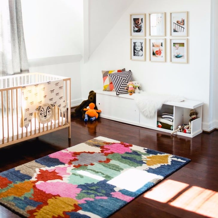 How To Add Feng Shui To Kids Rooms Popsugar Home