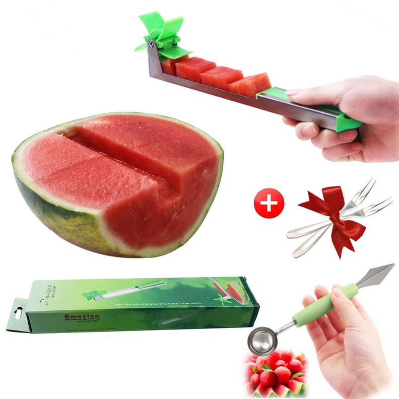 Watermelon Windmill Cutter Kit