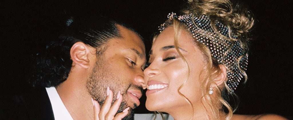 Ciara and Russell Wilson Launched His and Hers Fragrances