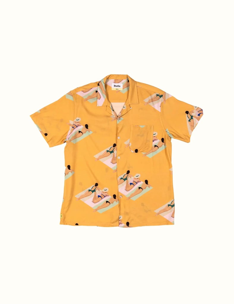 Cabana Shirt