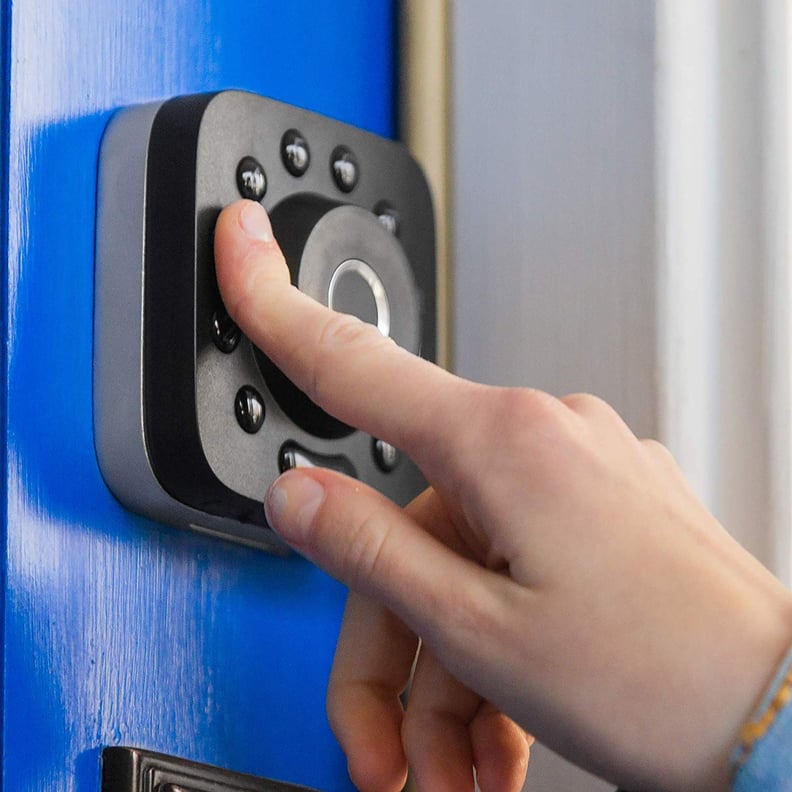 U-Bolt Smart Lock - Numeric Code Unlock