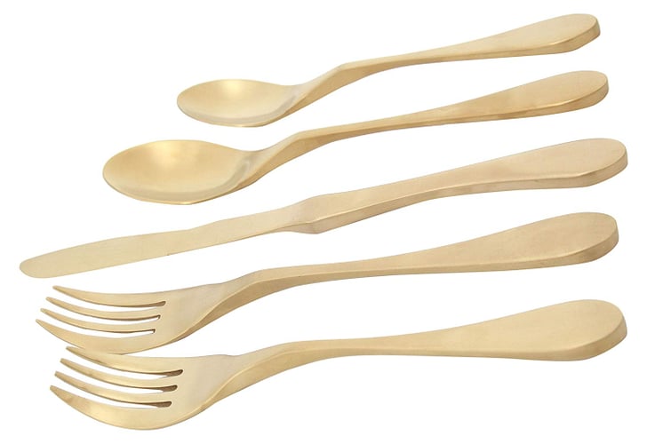 Knork 5 Piece Flatware Set The Best Amazon Home Products We Found on