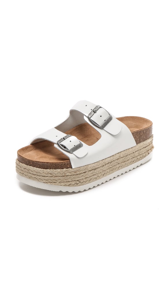 Espadrille birkenstock on sale