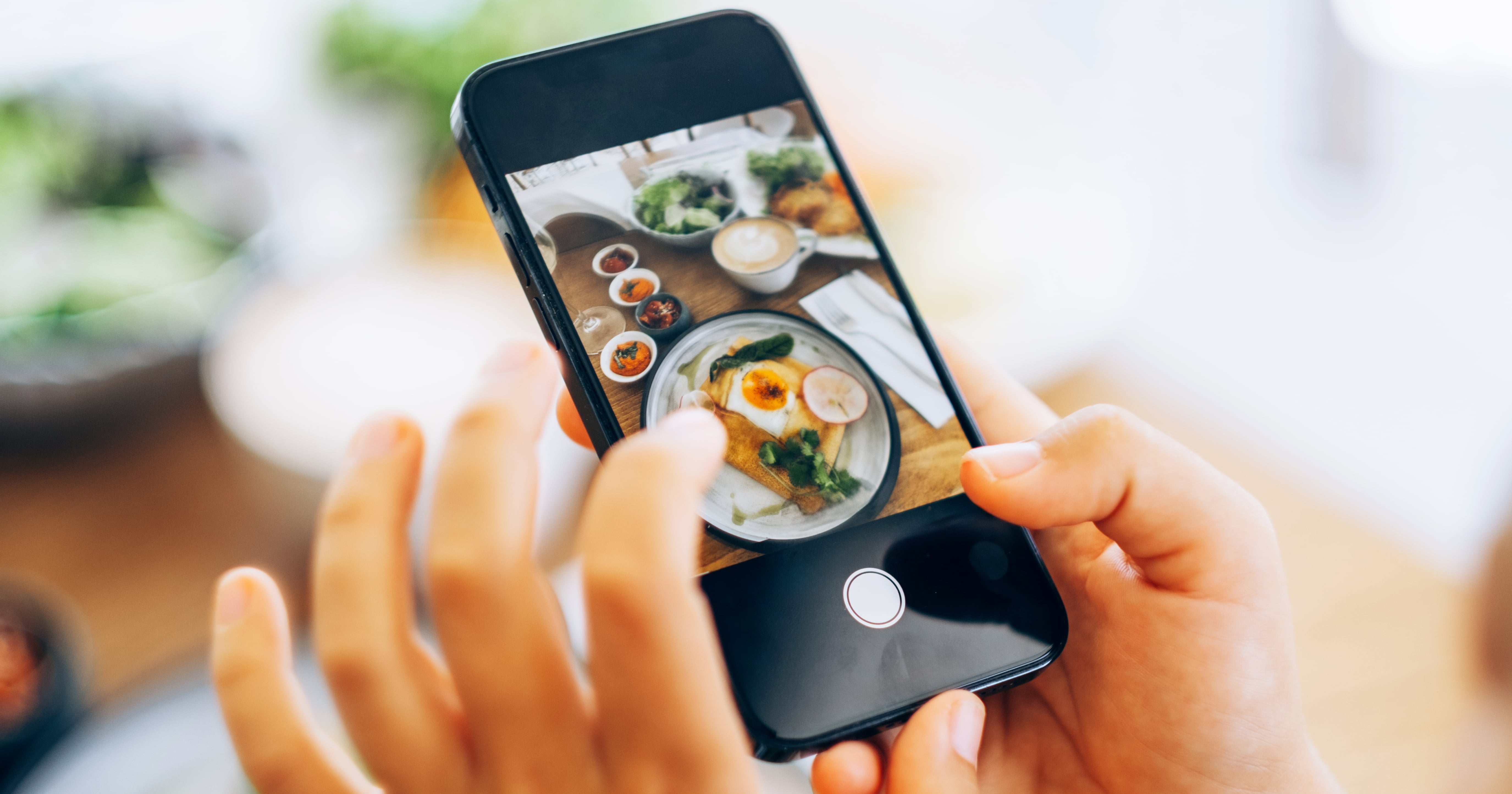 How I Trained My Algorithm to Show Me Actually Healthy Foods
