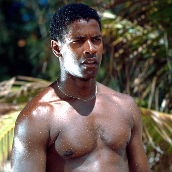 Hot Pictures and GIFs of Denzel Washington