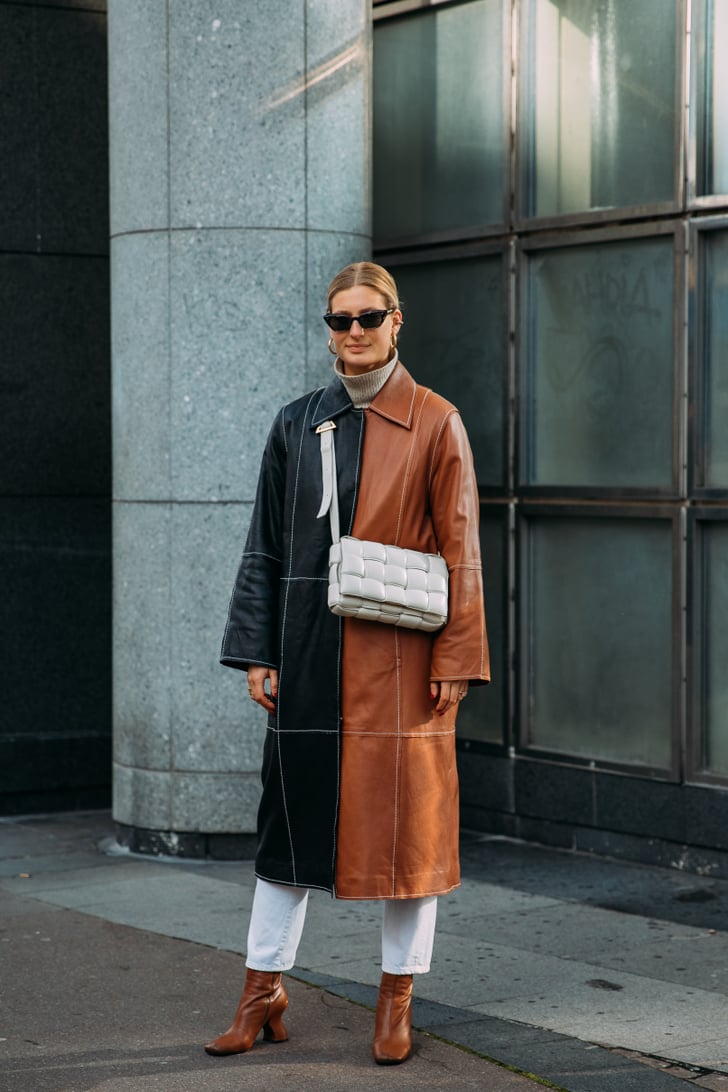 PFW Day 2 | Best Street Style at Paris Fashion Week Fall 2020 ...