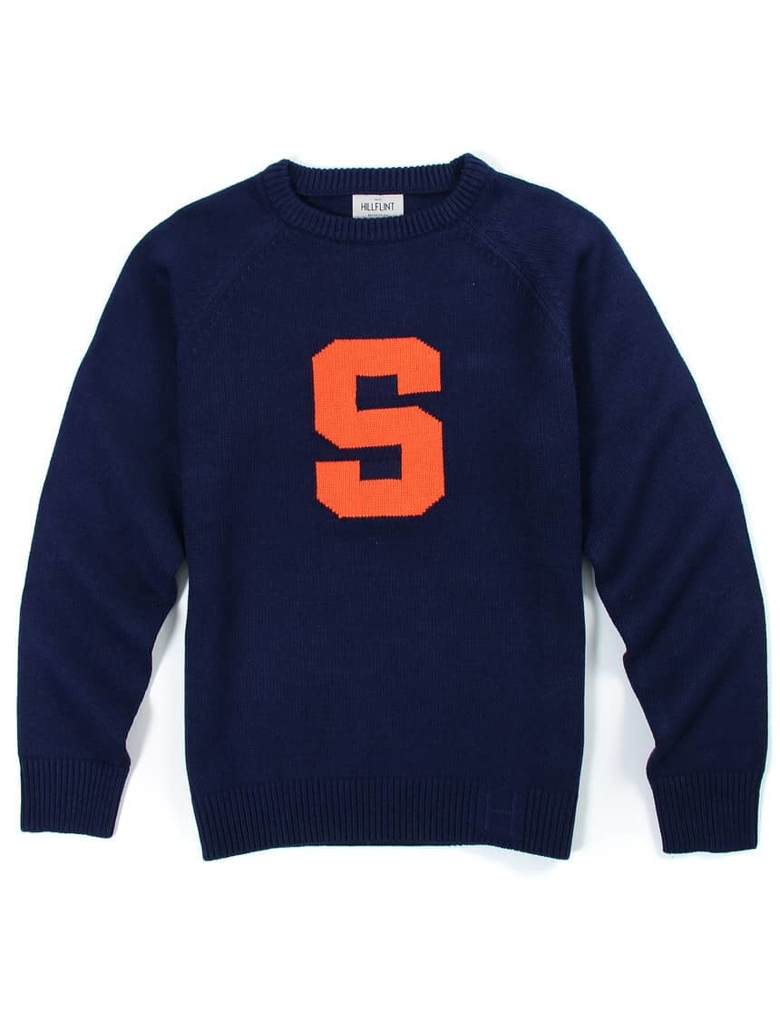 Hillflint sweatshirt shop