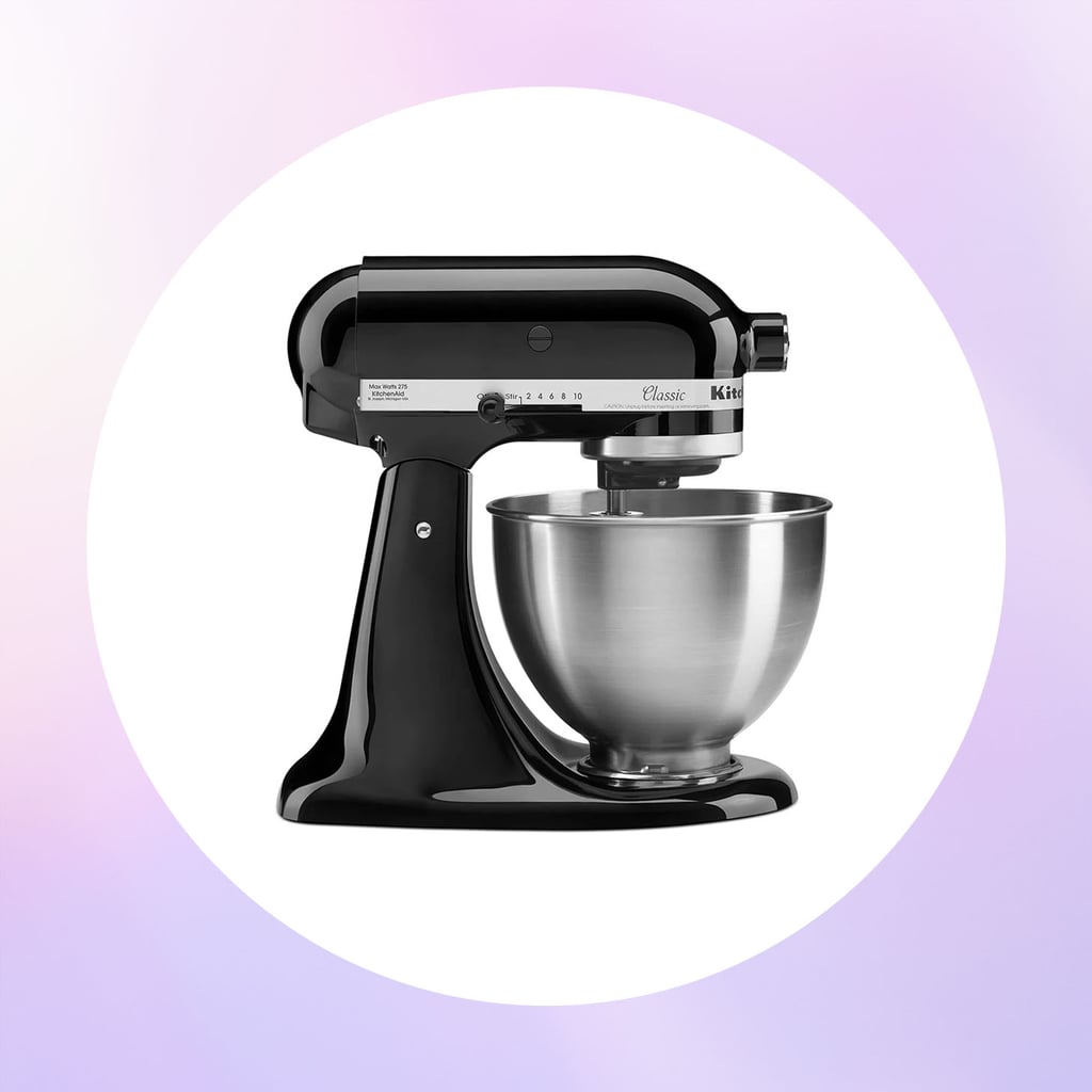 Her Investment Must Have: KitchenAid Classic Series Stand Mixer