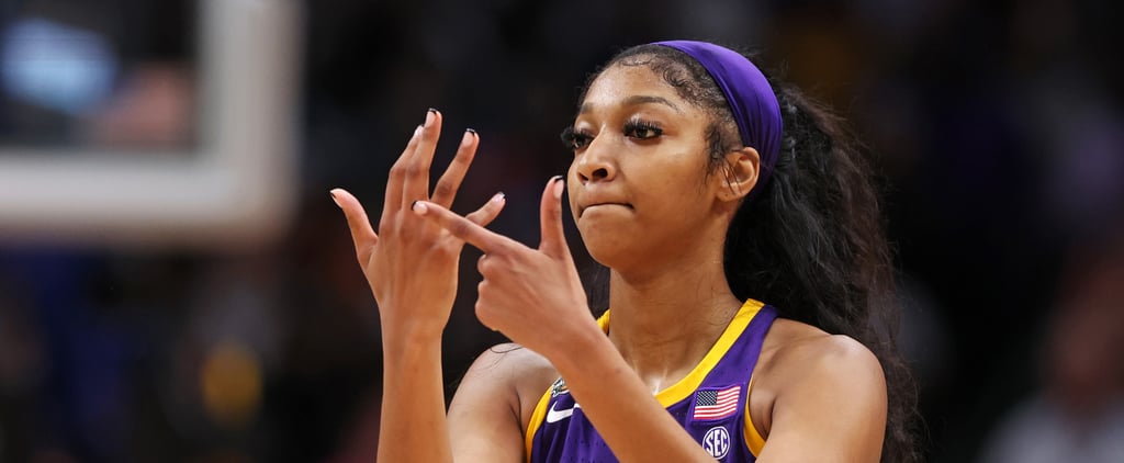 Angel Reese and the Double Standard For Black Women Athletes