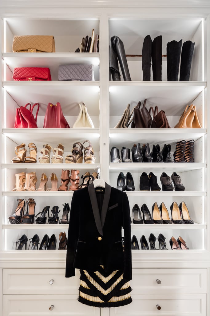 Bethenny Frankel’s SoHo Apartment