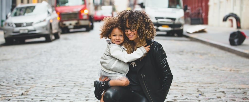 How I Learned to Embrace the Emotions of Parenting