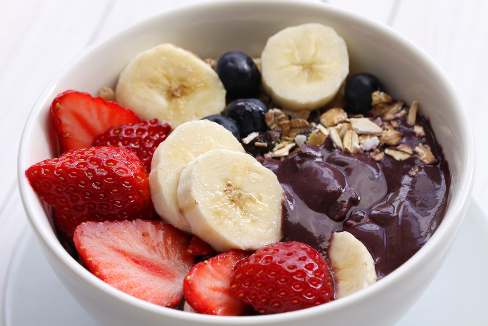Why Acai Is Good For You | PS Fitness