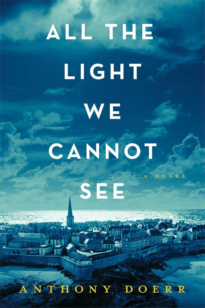 Winner of an Alex Award for the best adult book to appeal to teen audiences, All the Light We Cannot See ($27) by Anthony Doerr touches upon family, survival, and love in Nazi Paris.