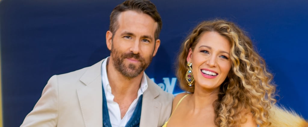 Blake Lively's Hairstylist Sends Her Hair Dye at Home