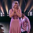 Jodie Sweetin Opening Up About Her Struggle With Sobriety on DWTS Will Give You Chills