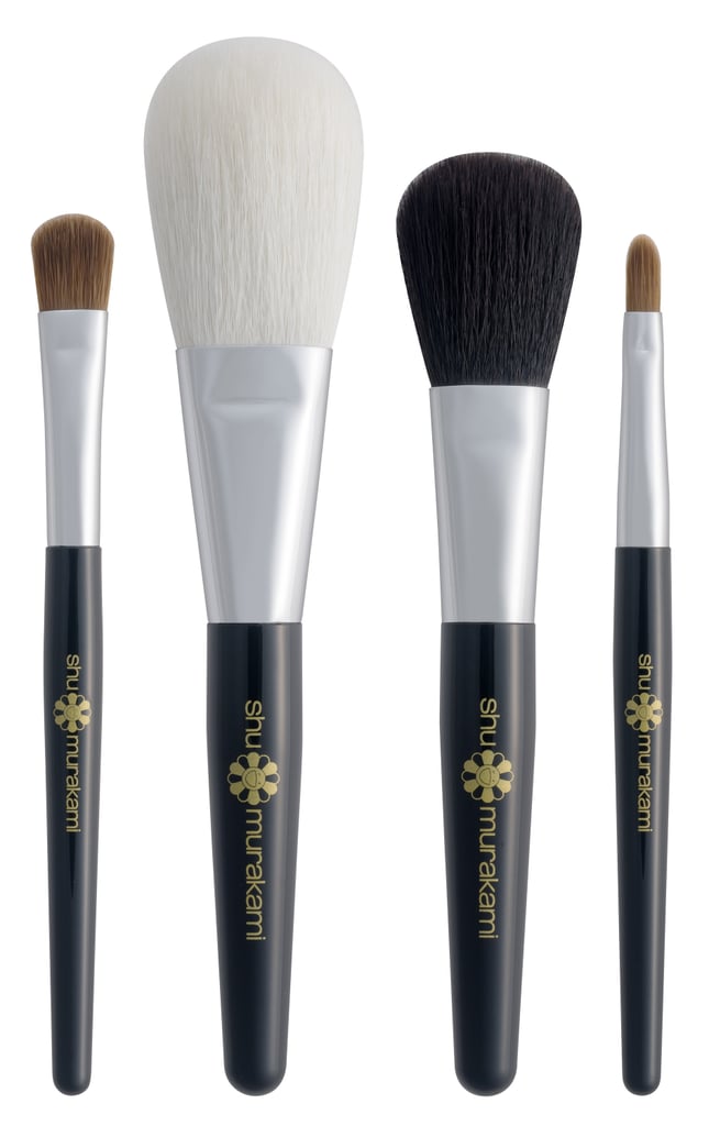 Shu Uemura Takashi Murakami Holiday Collection 2016