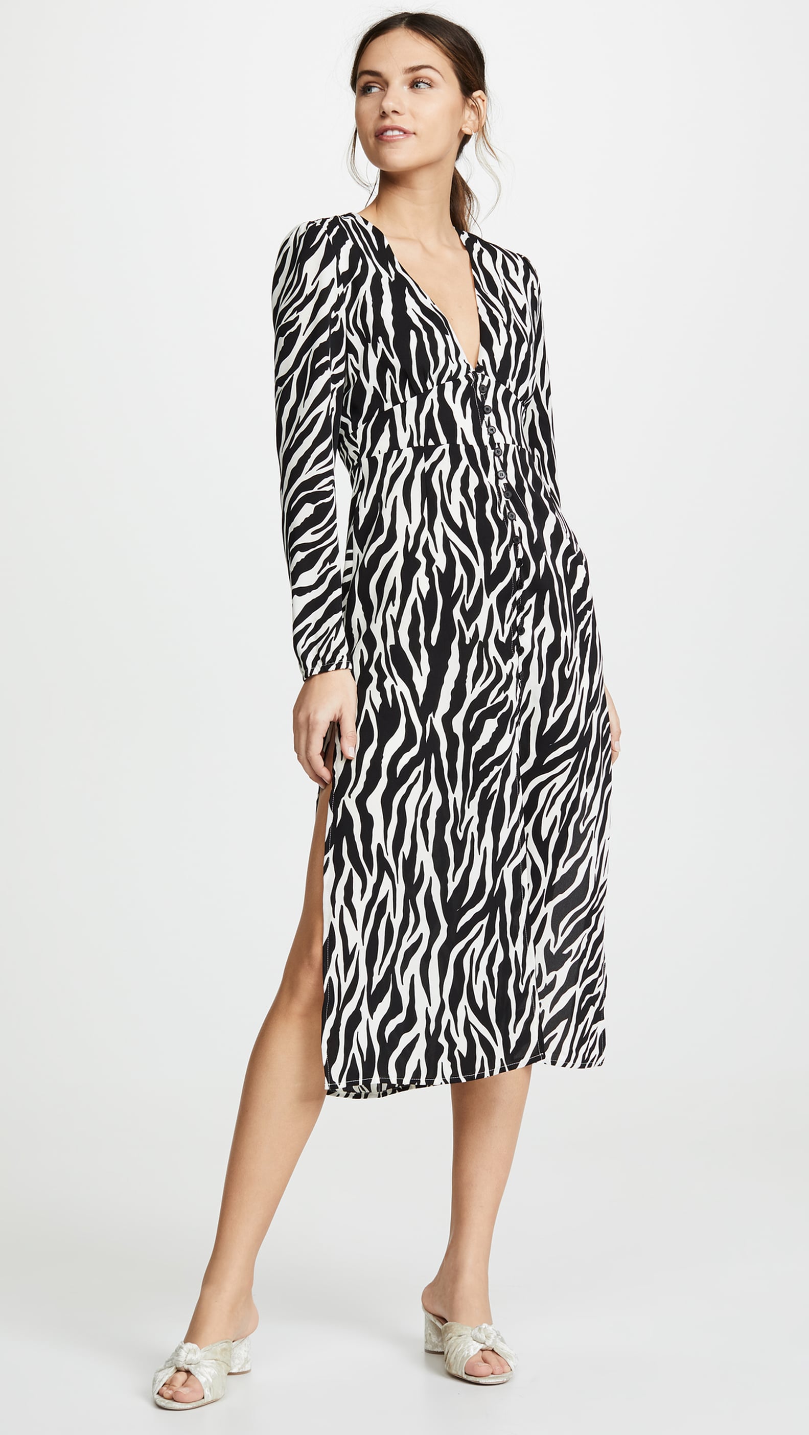 Best Going Out Dresses POPSUGAR Fashion