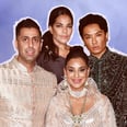 Sarita Choudhury, Prabal Gurung, and More on South Asian Fashion and Celebrating Diwali