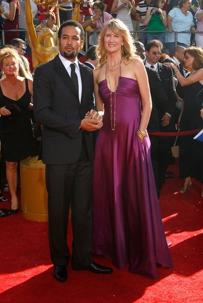 2008 Emmy Red Carpet