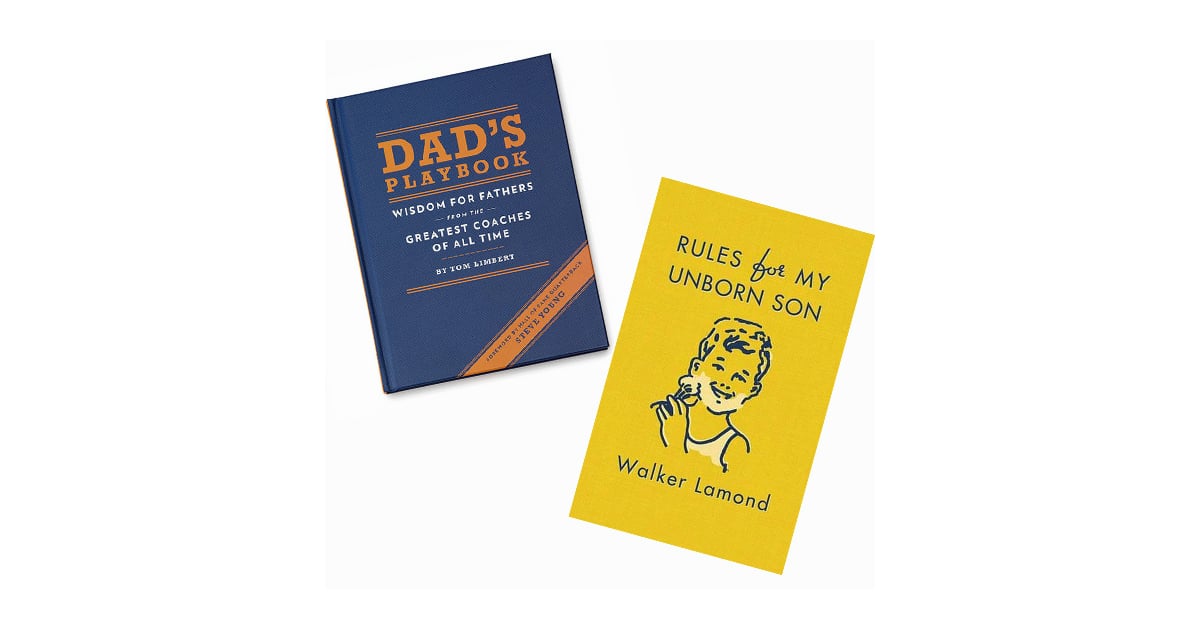 Words Of Wisdom Last Minute Father S Day Gift Ideas Popsugar Family Photo 4
